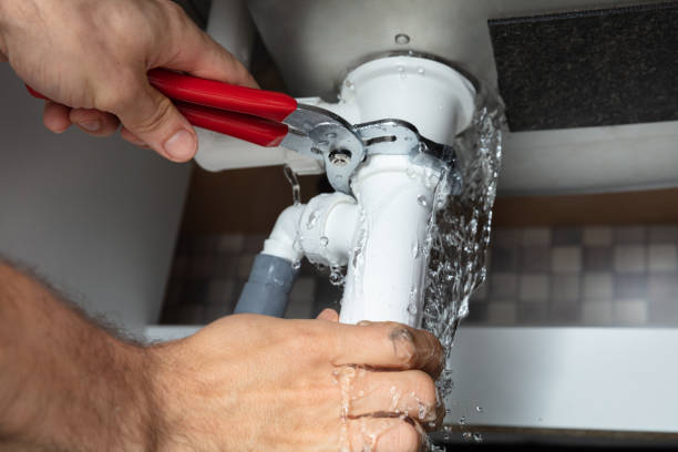 Best Water damage restoration near me  in Buckeystown, MD