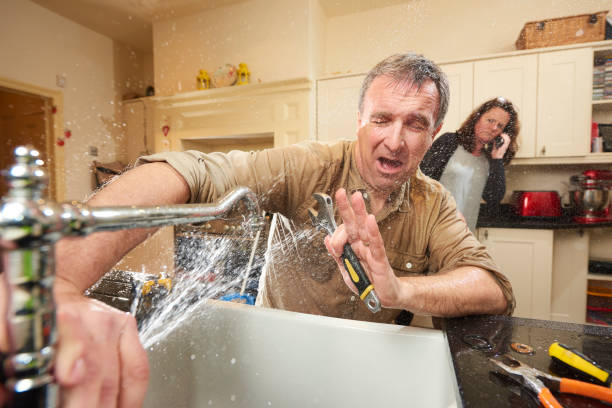 Professional Water damage restoration in MD